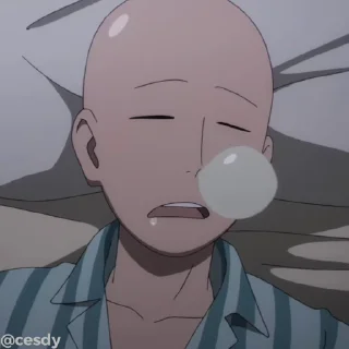 😴