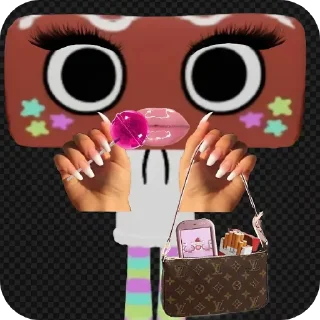 💅
