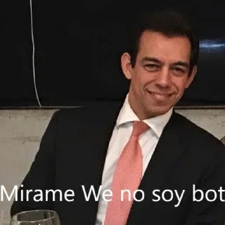 😏