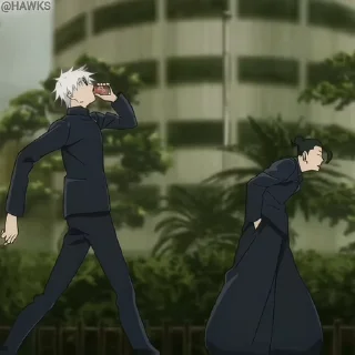 🚶‍♂️
