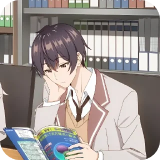 📖