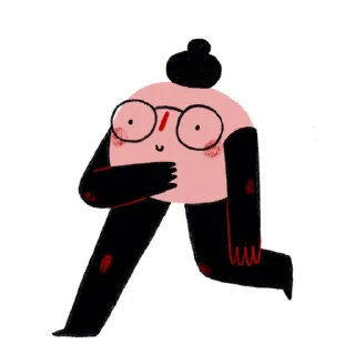 🏃