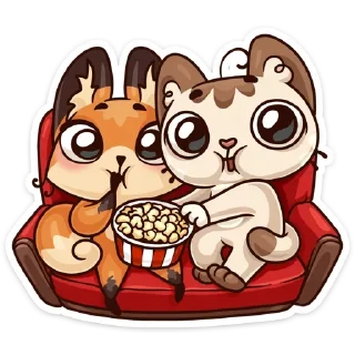 🍿