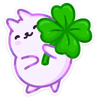 🍀