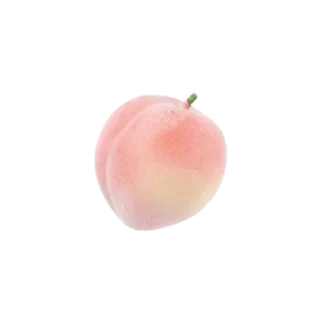 🍑