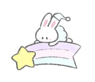 🐰