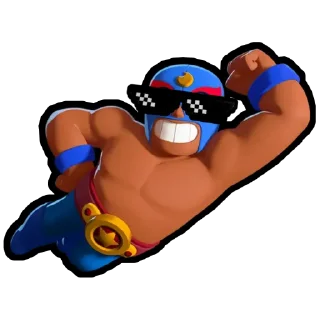 😎