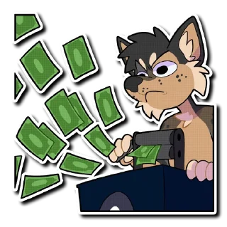💸