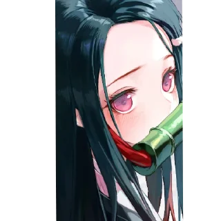 👄