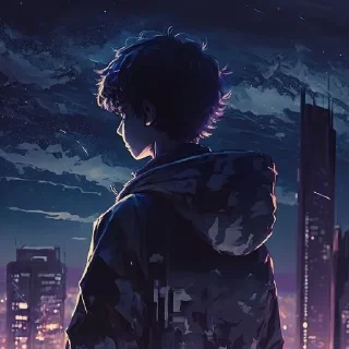 💫