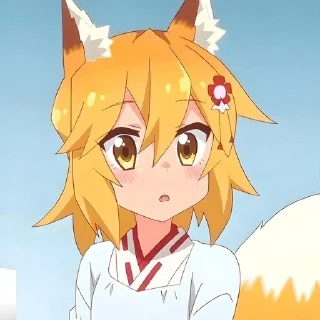 😧