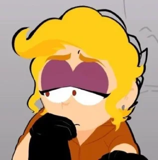 🙍‍♂️