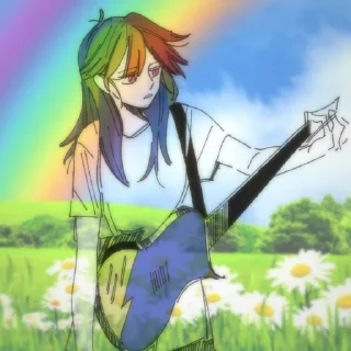 🌈