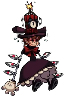 👹