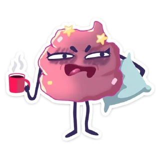 ☕️