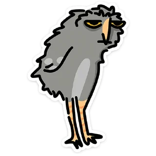 🦉