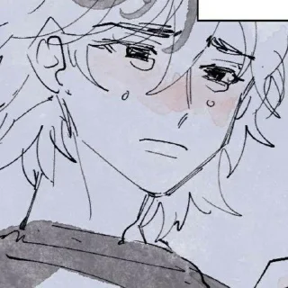 😥