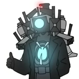 👍