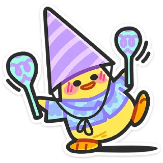 🥳