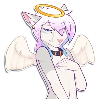 😇