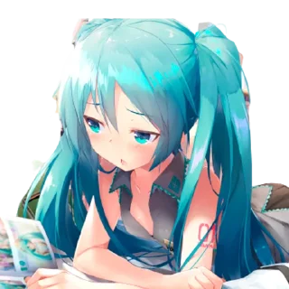 😔