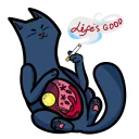 🐈