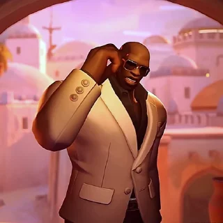 😎