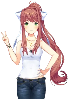 ✌️