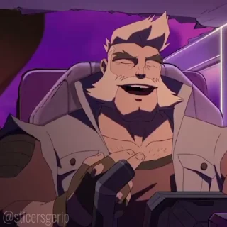 😎