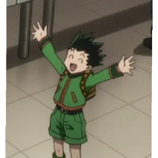 💚