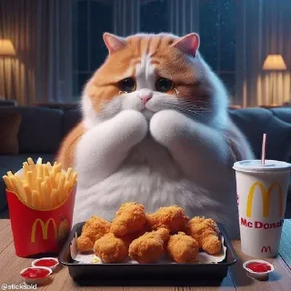 😝
