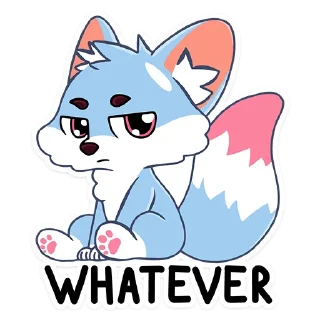 😑