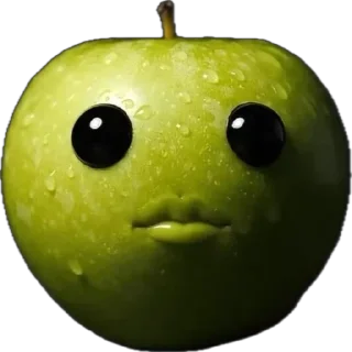 🍏