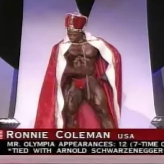 💪