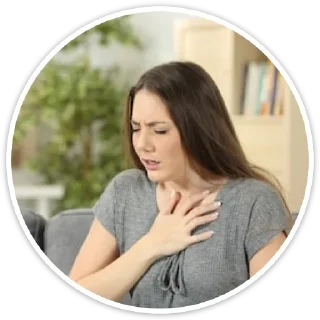 😣