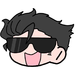😎