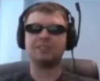 😎