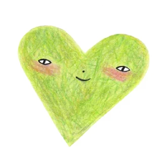 💚