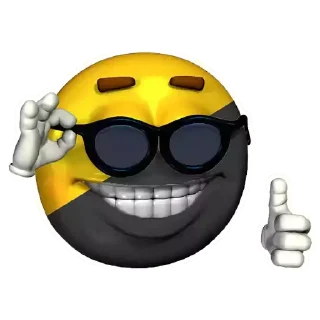 👍