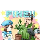 👍