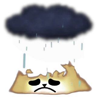 😔