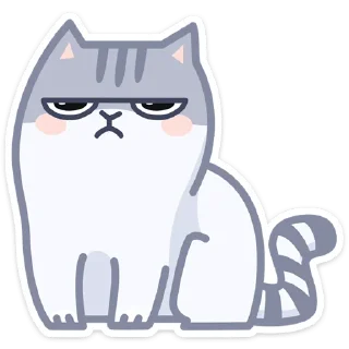 😐