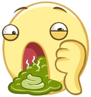 🤮