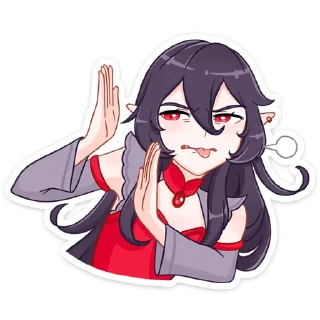 👊