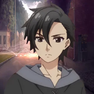 😔