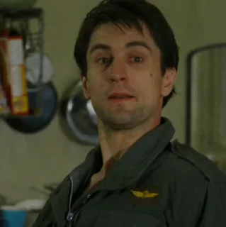 Taxi Driver ¦ @figurinhasWa