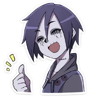 👍