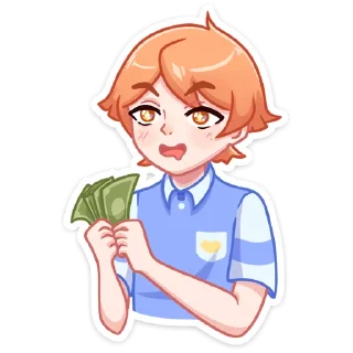 🤑