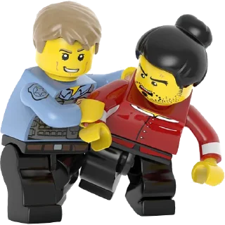 👮‍♂️