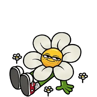 😏